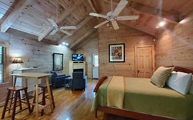 New River Trail Cabins